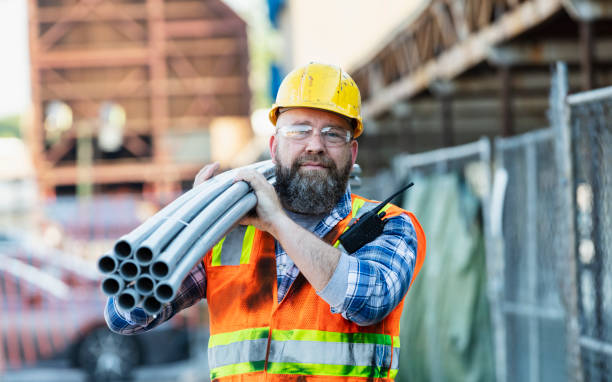 Best Clogged Drain Plumber  in Enoch, UT