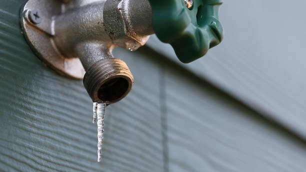 Best Plumbing Inspection Services  in Enoch, UT