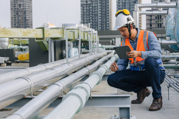 Professional Plumbing in Enoch, UT